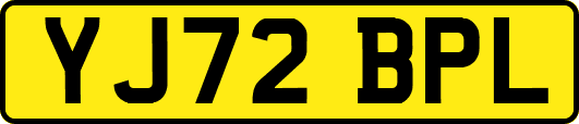 YJ72BPL