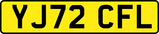 YJ72CFL