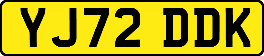 YJ72DDK