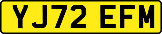 YJ72EFM
