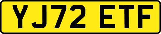 YJ72ETF