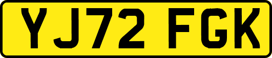YJ72FGK