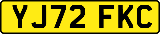 YJ72FKC