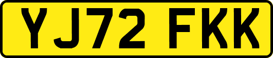 YJ72FKK