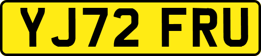 YJ72FRU
