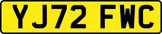 YJ72FWC
