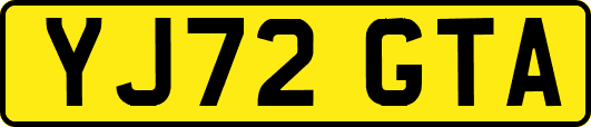 YJ72GTA