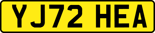 YJ72HEA