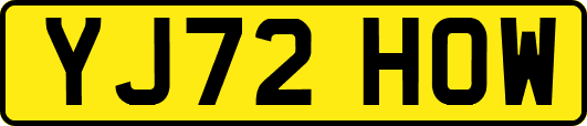 YJ72HOW