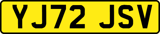 YJ72JSV