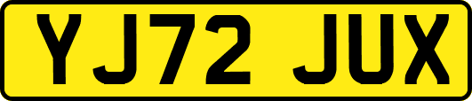 YJ72JUX
