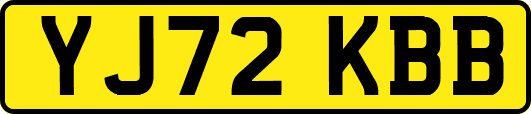 YJ72KBB