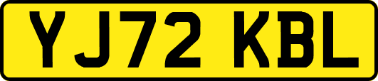 YJ72KBL