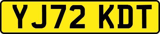 YJ72KDT