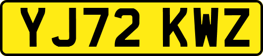 YJ72KWZ