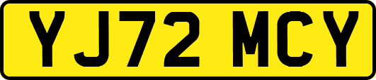 YJ72MCY