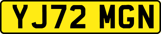 YJ72MGN