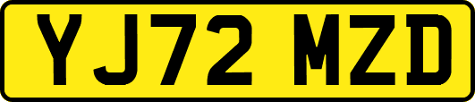 YJ72MZD