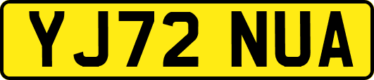 YJ72NUA