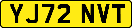 YJ72NVT