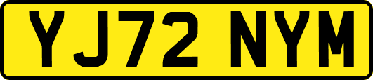YJ72NYM