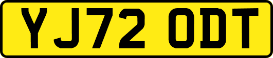 YJ72ODT