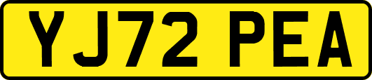 YJ72PEA
