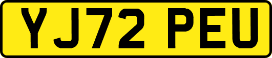 YJ72PEU