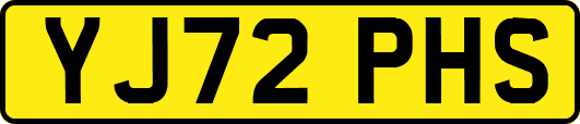 YJ72PHS