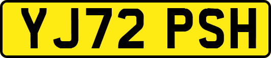 YJ72PSH