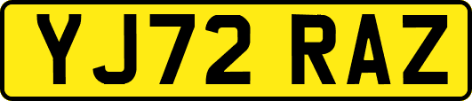 YJ72RAZ