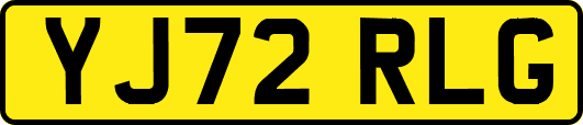 YJ72RLG