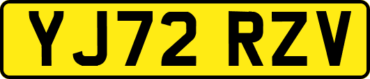 YJ72RZV