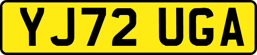 YJ72UGA