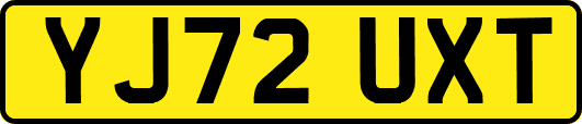 YJ72UXT