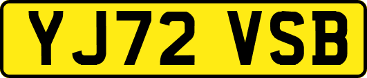 YJ72VSB