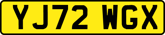 YJ72WGX
