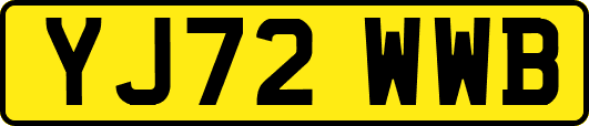 YJ72WWB