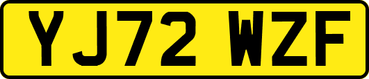 YJ72WZF