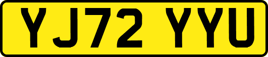 YJ72YYU