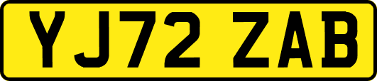 YJ72ZAB