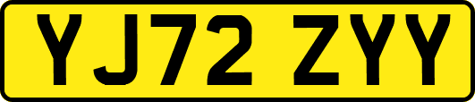 YJ72ZYY