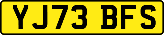 YJ73BFS