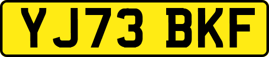 YJ73BKF