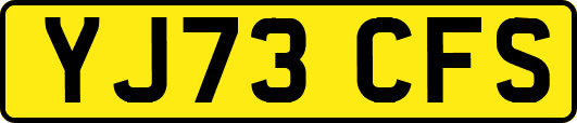 YJ73CFS