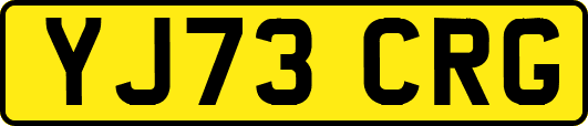 YJ73CRG
