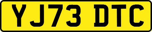 YJ73DTC