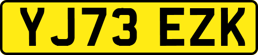 YJ73EZK
