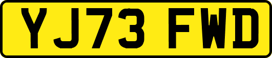 YJ73FWD