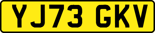 YJ73GKV